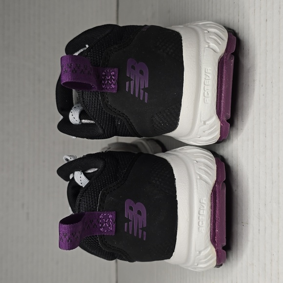 SOLD on eBay!! New Balance 510 Low Grey Purple Women - Picture 5 of 10